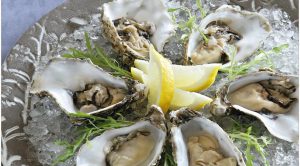 Список из 9 полезных морепродуктов, которые рекомендуются для приема в пищу зимой
