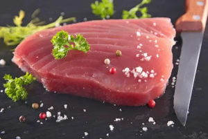 Список из 9 полезных морепродуктов, которые рекомендуются для приема в пищу зимой