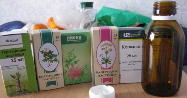 Магический бальзам от 100 болезней: Смешайте несколько аптечных настоек0